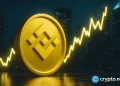 Price movement rises concerns, but EV2 presale gains traction with its futuristic gameplay