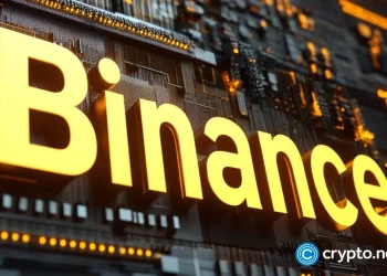 Binance adds BlackRock’s BUIDL as collateral for traders