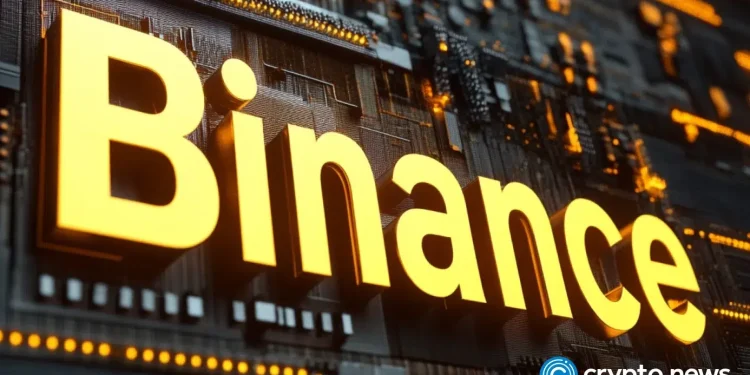 Binance adds BlackRock’s BUIDL as collateral for traders