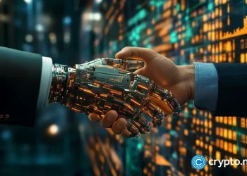 Enterprises need blockchain that speaks every language