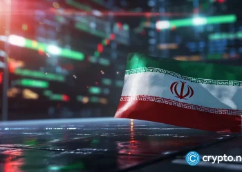 Iran plans crypto strategy with BRICS to work around global sanctions