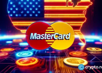 Mastercard bridges fiat and crypto payouts in Thunes tie-up