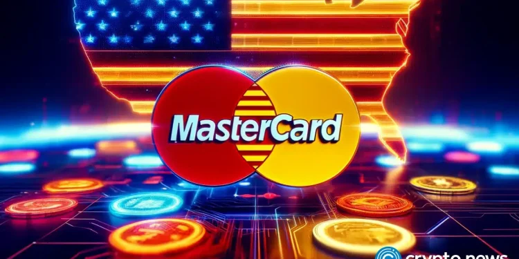 Mastercard bridges fiat and crypto payouts in Thunes tie-up