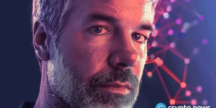 Strategy moves 43,415 Bitcoin, Arkham reveals the real reason behind the mega transfers