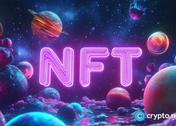 NFT sales drop 5.4% to $79m, Pudgy Penguins plunge 36%