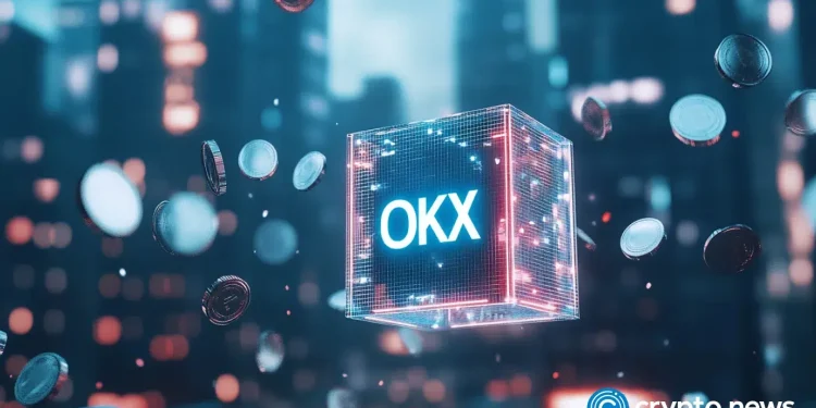 OKX opens DEX trading doors to U.S. and global markets