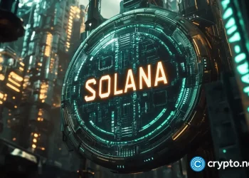 Why this “Omnibank” might outperform cryptos like Solana and Ripple