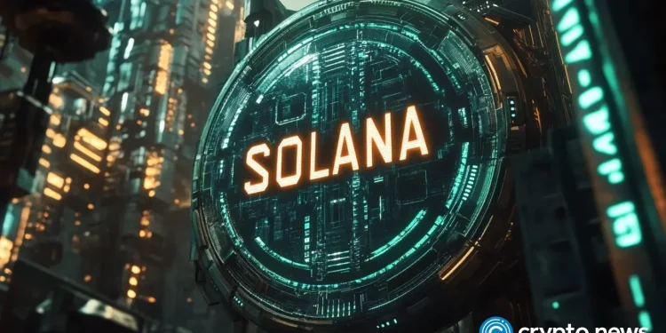 Why this “Omnibank” might outperform cryptos like Solana and Ripple