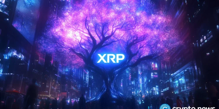 XRP price forms a death cross, how low can it go?