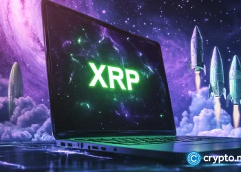 XRP price flashing warning signs despite Ripple ETF gains
