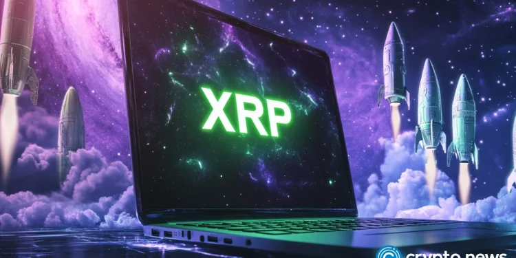 XRP price flashing warning signs despite Ripple ETF gains