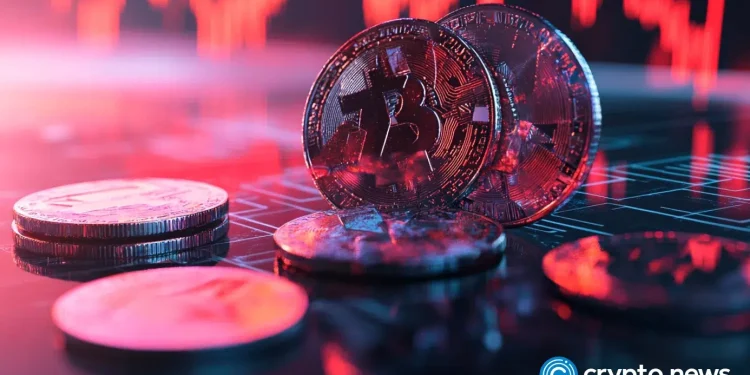 Why is the crypto bear market happening despite key good news?