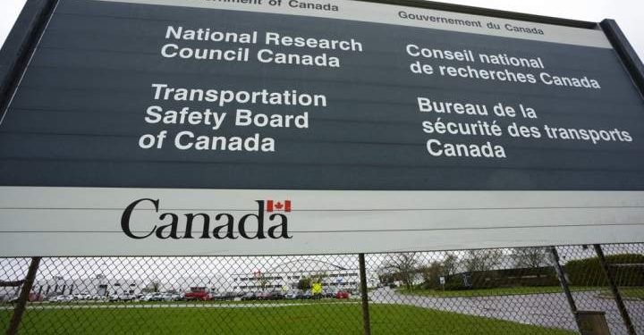 Pilot killed in Ontario mid-air collision was taking part in training flight: TSB