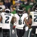 Analyst Makes Bold Playoff Claim About Eagles