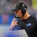 Dan Campbell Announces Permanent Change To Lions’ Play-Calling