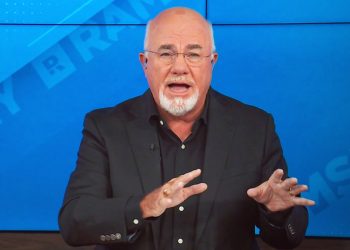 Dave Ramsey sounds nationwide Medicare alarm