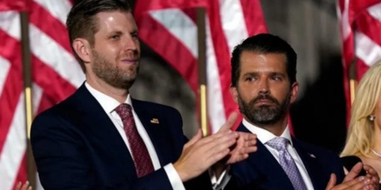 Cardano founder Charles Hoskinson and Scaramucci’s firm invest in Trump-linked American Bitcoin in a $220M round