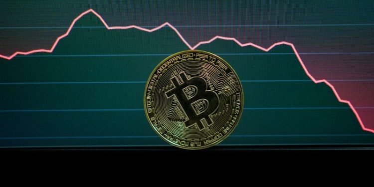 $300M in crypto longs liquidated in the past hour as Bitcoin falls to $97K