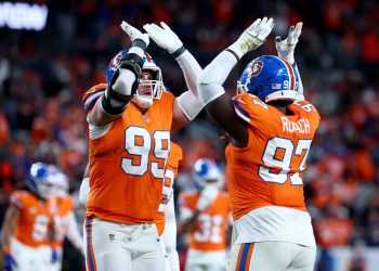 Broncos Defense Could Make NFL History Against Chiefs