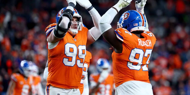 Broncos Defense Could Make NFL History Against Chiefs
