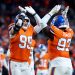 Broncos Defense Could Make NFL History Against Chiefs