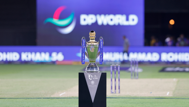 Cricket news: The top performers and records in ILT20 history