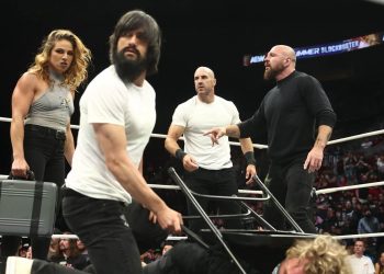 AEW star reveals why major faction will never align with Jon Moxley’s Death Riders