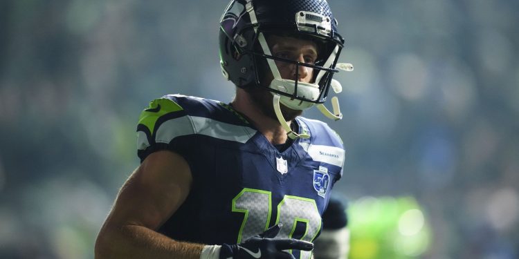 Cooper Kupp makes his feelings known on revenge game narrative ahead of Seahawks vs Rams clash