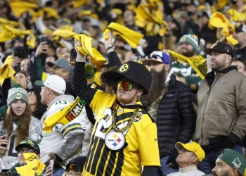 Steelers Coach Reveals Asante Samuel Jr.’s Role On Defense