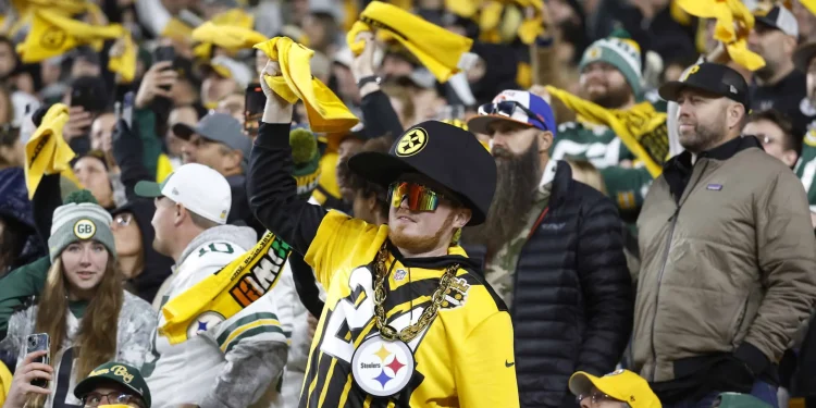 Steelers Coach Reveals Asante Samuel Jr.’s Role On Defense