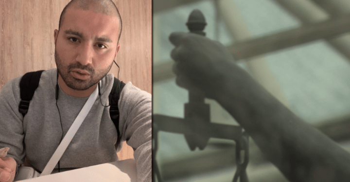 Crown seeking 3 years in prison for Vancouver man’s 5th random assault in 2 years – BC