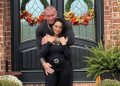 Best wishes to WWE star Randy Orton and his wife Kim