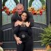 Best wishes to WWE star Randy Orton and his wife Kim