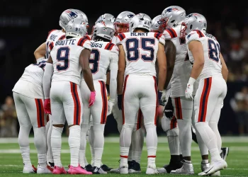 Keyshawn Johnson Reveals Real Reason Patriots Are Winning