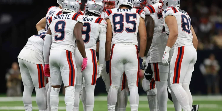 Keyshawn Johnson Reveals Real Reason Patriots Are Winning