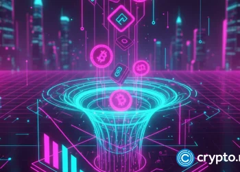 Digital asset products see billions in outflows amid volatility