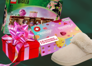 Best Amazon gifts for everyone on your holiday shopping list – National