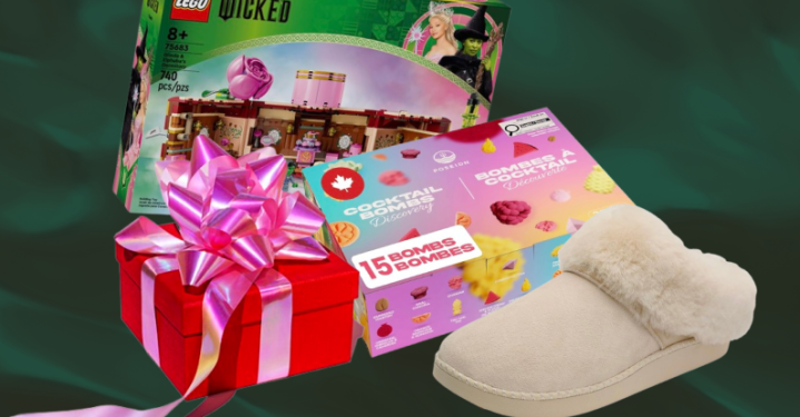 Best Amazon gifts for everyone on your holiday shopping list – National