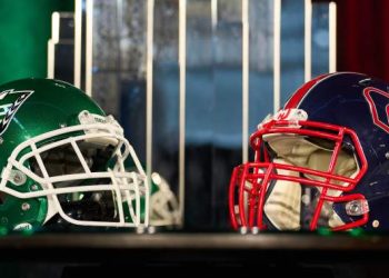 Saskatchewan Roughriders, Montreal Alouettes’ fans ready for Grey Cup face-off