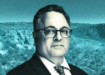 Stocks & Markets Podcast: Homeland Uranium CEO sees 'field of dreams' in nuclear sector