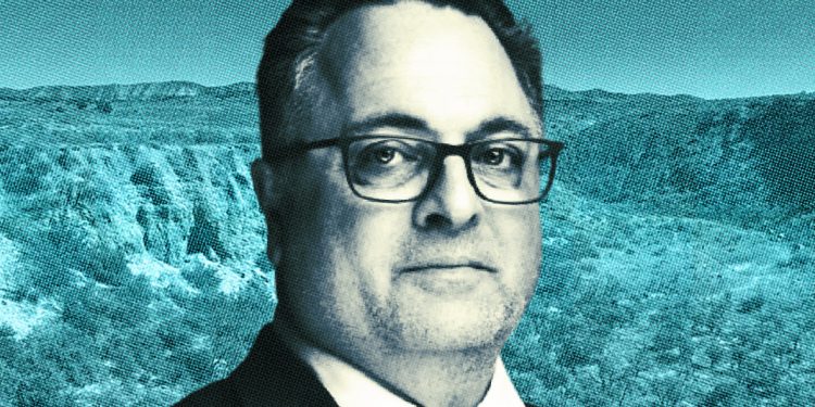 Stocks & Markets Podcast: Homeland Uranium CEO sees 'field of dreams' in nuclear sector