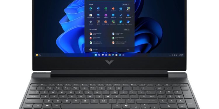 Walmart is selling a $1,050 HP laptop for $499 as an unbelievable early Black Friday deal