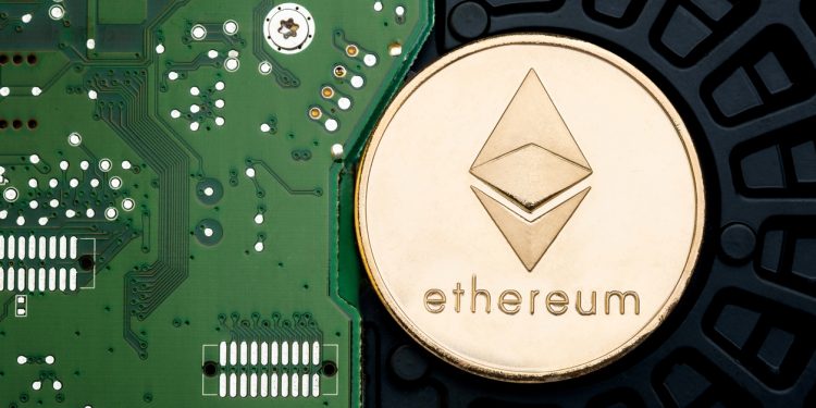 Ethereum Treasury Firm Bitmine Appoints New CEO Amid Leadership Overhaul — Details