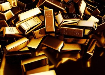 Gold: Triangle Formation Shows Indecision From Traders, Will $4,000 Hold? (Technical Analysis)