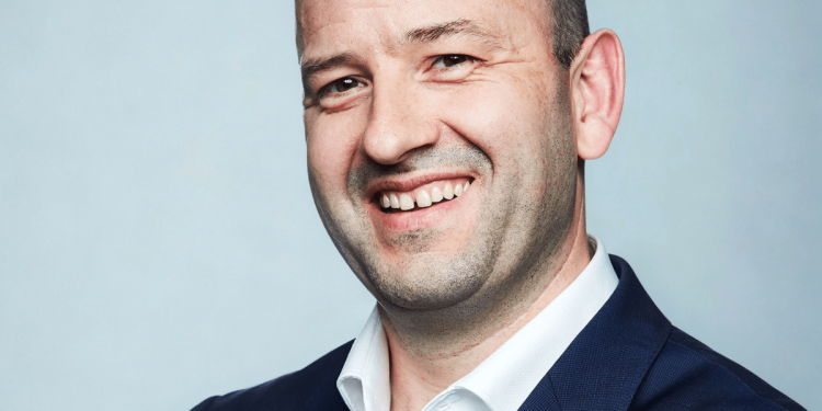 How U.S. policy uncertainty is driving companies to Europe