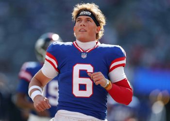 Insider Reveals Potential Return Timeline For Jaxson Dart