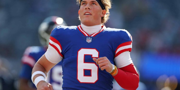 Insider Reveals Potential Return Timeline For Jaxson Dart