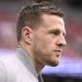 J.J. Watt Raves About Bucs WR