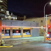 Fire crews on-scene at downtown Winnipeg restaurant