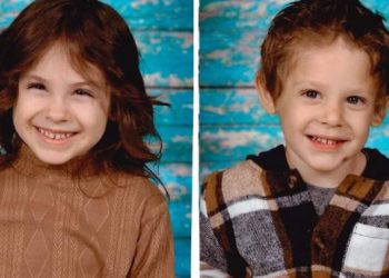 N.S. missing kids: Volunteers to focus search on riverbanks for Lilly and Jack